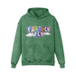 FFScraps | 440GSM Heavyweight Faded Hoodie