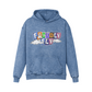 FFScraps | 440GSM Heavyweight Faded Hoodie