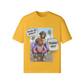 BMH "LovelyDayz" |190GSM Loose Fit Tee