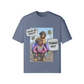 BMH "LovelyDayz" |190GSM Loose Fit Tee