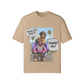 BMH "LovelyDayz" |190GSM Loose Fit Tee