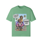 BMH "LovelyDayz" |190GSM Loose Fit Tee