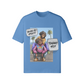 BMH "LovelyDayz" |190GSM Loose Fit Tee