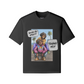 BMH "LovelyDayz" | 240GSM Boxy Tee
