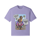 BMH "LovelyDayz" | 240GSM Boxy Tee