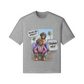 BMH "LovelyDayz" | 240GSM Boxy Tee
