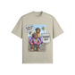 BMH "LovelyDayz" | 425GSM Tee