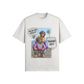 BMH "LovelyDayz" | 425GSM Tee