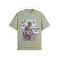 BMH "LovelyDayz" | 425GSM Tee