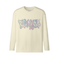PASTELFLY Reverse Stich LongSleeve | 290GSM