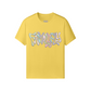 PASTELFLY Basic Tee | 180GSM
