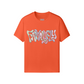 PASTELFLY Basic Tee | 180GSM