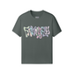 PASTELFLY Basic Tee | 180GSM