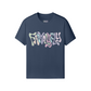 PASTELFLY Basic Tee | 180GSM