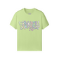 PASTELFLY Basic Tee | 180GSM