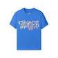 PASTELFLY Basic Tee | 180GSM