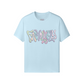 PASTELFLY Basic Tee | 180GSM