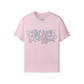 PASTELFLY Basic Tee | 180GSM