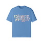 PASTELFLY Loose Fit Tee | 190GSM