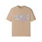 PASTELFLY Loose Fit Tee | 190GSM