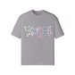PASTELFLY Loose Fit Tee | 190GSM