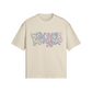 PASTELFLY Boxy Tee | 280GSM