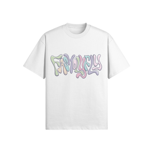 PASTELFLY Tee | 425GSM