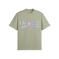 PASTELFLY Tee | 425GSM