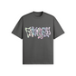 PASTELFLY Tee | 425GSM