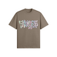 PASTELFLY Tee | 425GSM