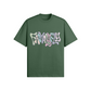 PASTELFLY Tee | 425GSM