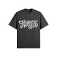 PASTELFLY Tee | 425GSM
