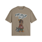 BabyBoySho | 280GSM Boxy Tee