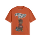 BabyBoySho | 280GSM Boxy Tee