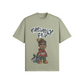 BabyBoySho | 425GSM (Oversized Tee)