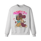 Y2K LUV | 370GSM Heavyweight Sweatshirt