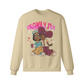 Y2K LUV | 370GSM Heavyweight Sweatshirt