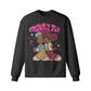 Y2K LUV | 370GSM Heavyweight Sweatshirt