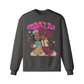 Y2K LUV | 370GSM Heavyweight Sweatshirt