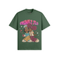 Y2K LUV | 425GSM Tee