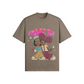 Y2K LUV | 425GSM Tee