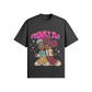 Y2K LUV | 425GSM Tee