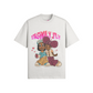 Y2K LUV | 425GSM Tee
