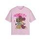 Y2K LUV | 280GSM Boxy Tee