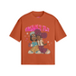 Y2K LUV | 280GSM Boxy Tee