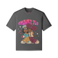 Y2K LUV | 240GSM Boxy Tee
