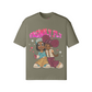 Y2K LUV | 190GSM Loose Fit Tee
