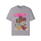 Y2K LUV | 190GSM Loose Fit Tee