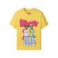 BoonyFly  | 180GSM (Basic Tee)