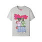 BoonyFly  | 180GSM (Basic Tee)